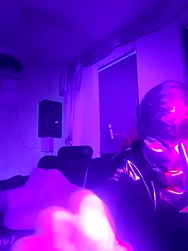 Crystalbitchx online show from 01-12-26, 01:55