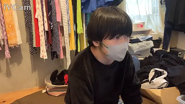 Snapshot of Fundoshi_2 chatting on 04-29-26, 03:10 Fundoshi 2 online show from 04-29-26, 03:10