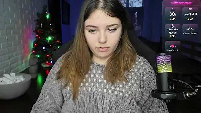 XNirvanaX online show from 12-21-24, 05:36