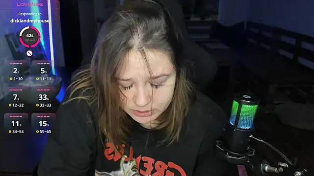 XNirvanaX online show from 09-13-25, 03:39