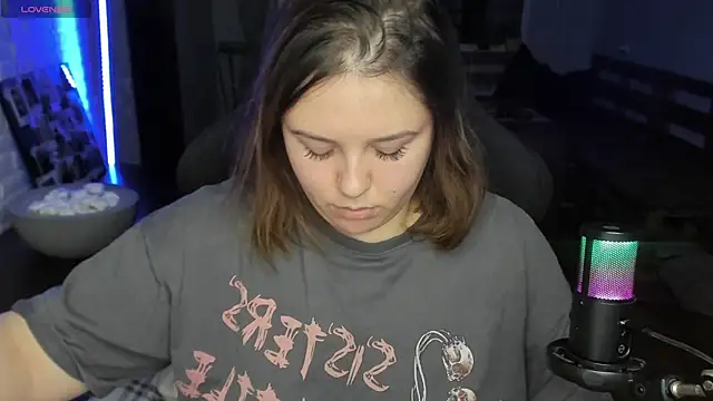 XNirvanaX online show from 09-16-25, 02:34