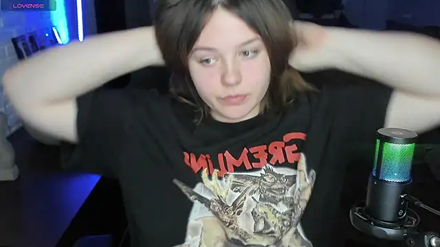 XNirvanaX online show from 09-22-25, 02:35