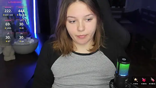 XNirvanaX online show from 10-14-25, 02:45