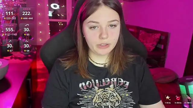 XNirvanaX online show from 01-17-26, 04:17