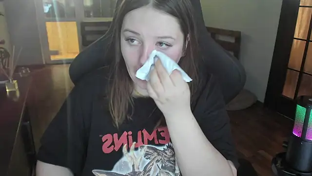 XNirvanaX online show from 03-11-26, 04:51