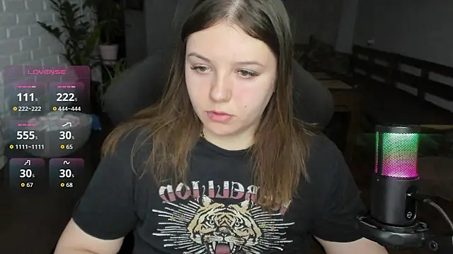 XNirvanaX online show from 03-27-26, 03:34