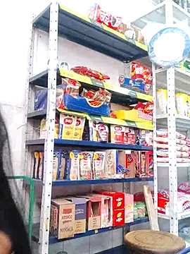 Indira Nahali1 online show from 01-14-25, 03:47