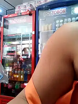 Indira Nahali1 online show from 01-18-25, 09:24