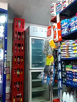 Indira Nahali1 online show from 02-22-25, 03:47