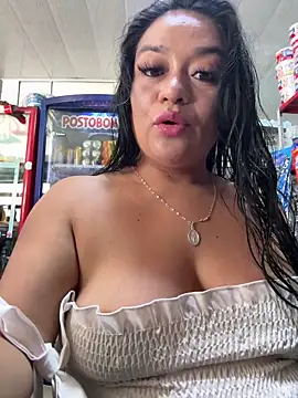 Indira Nahali1 online show from 05-19-26, 06:25