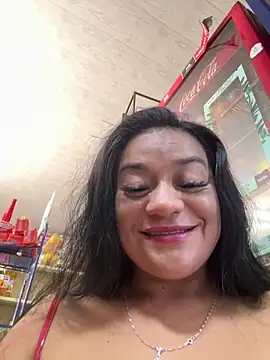 Indira Nahali1 online show from 05-26-26, 07:54