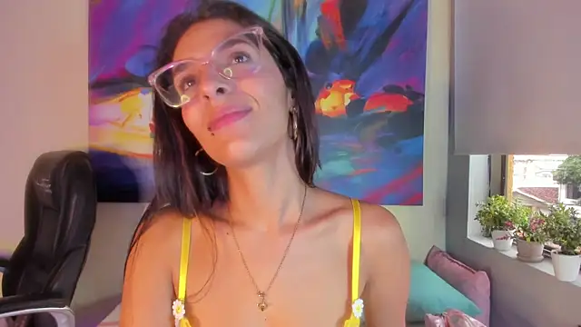 annyluna1 online show from 07-26-26, 12:01