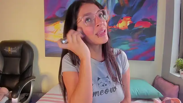 annyluna1 online show from 07-27-26, 11:28