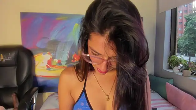 annyluna1 online show from 07-29-26, 11:41