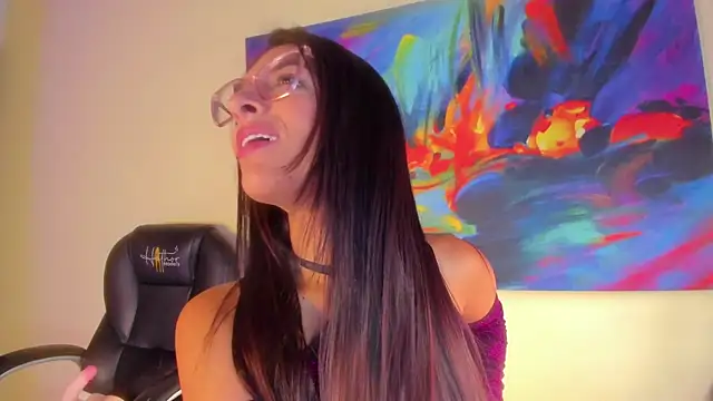 annyluna1 online show from 07-31-26, 12:15