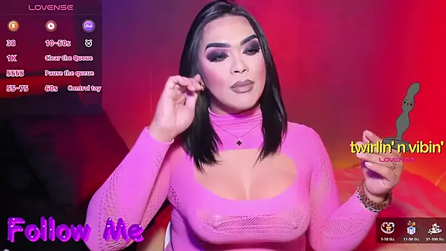 VictoriaEliz online show from 11-25-25, 05:24