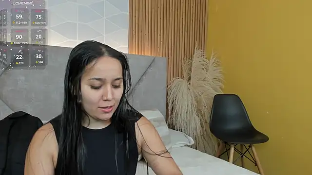 Snapshot of Sammy_Fit_ chatting on 05-29-26, 12:25 Sammy Fit online show from 05-29-26, 12:25