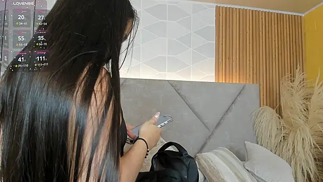 Snapshot of Sammy_Fit_ chatting on 06-01-26, 12:07 Sammy Fit online show from 06-01-26, 12:07