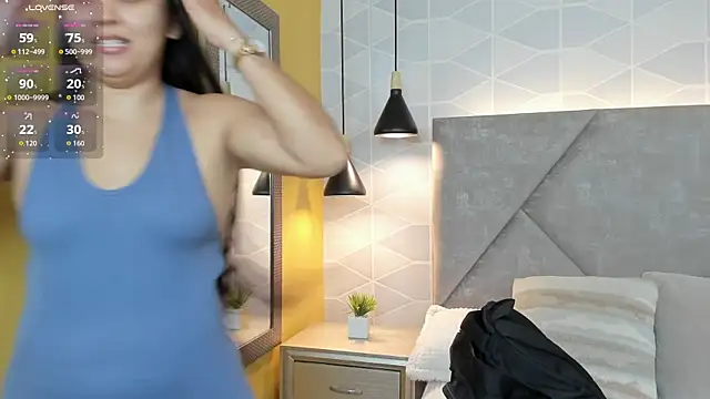 Snapshot of Sammy_Fit_ chatting on 06-09-26, 12:28 Sammy Fit online show from 06-09-26, 12:28
