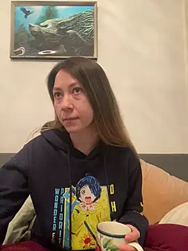 chibi moon  online show from 01-14-26, 06:46