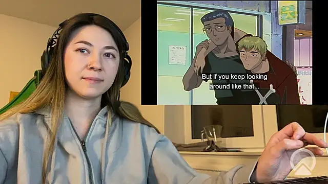 chibi moon  online show from 02-10-26, 07:51