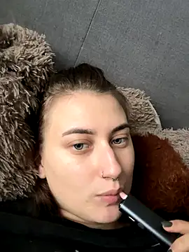 Natalia Daysie online show from 11-22-25, 01:21