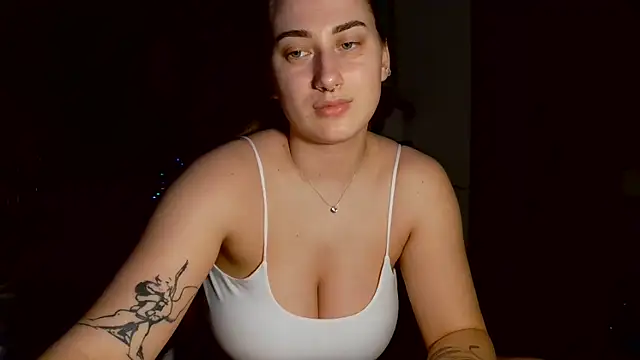 Natalia Daysie online show from 01-05-26, 08:34