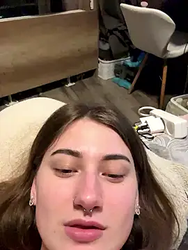 Natalia Daysie online show from 01-11-26, 08:03