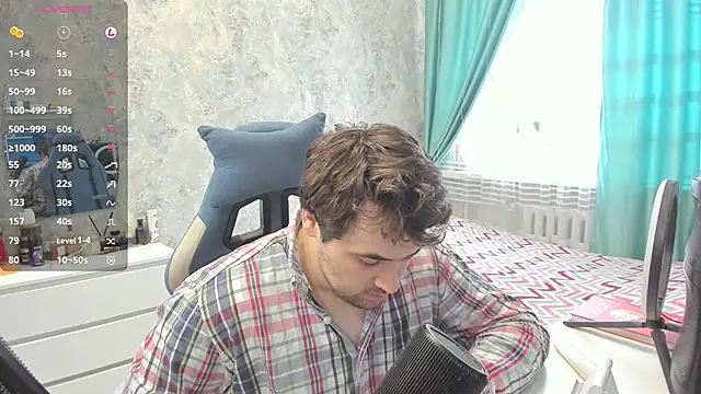 Morlaios online show from 02-03-25, 11:42