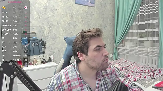 Morlaios online show from 02-03-25, 10:54