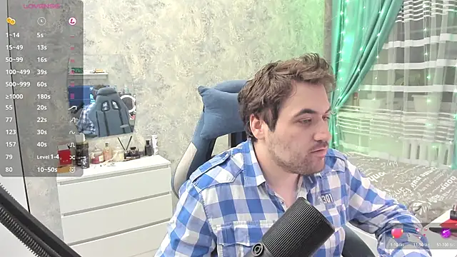 Morlaios online show from 02-04-25, 05:55