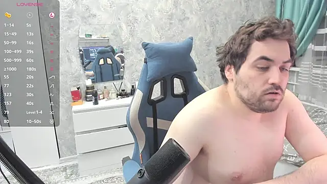 Morlaios online show from 02-11-25, 01:31