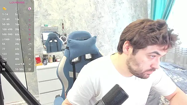 Morlaios online show from 02-17-25, 11:44