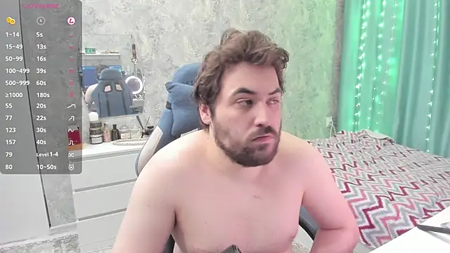 Morlaios online show from 03-07-25, 05:38