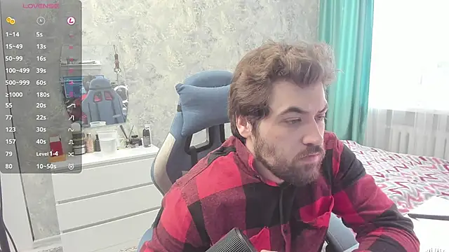 Morlaios online show from 03-13-25, 07:53