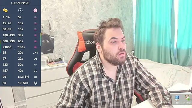 Morlaios online show from 09-12-25, 08:25