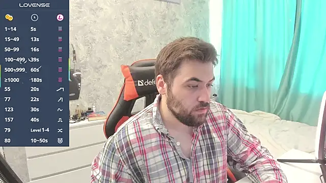 Morlaios online show from 09-15-25, 10:48