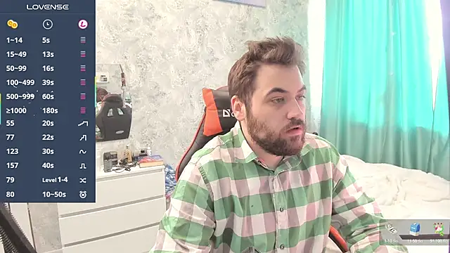 Morlaios online show from 09-17-25, 09:33