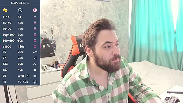 Morlaios online show from 10-04-25, 10:24