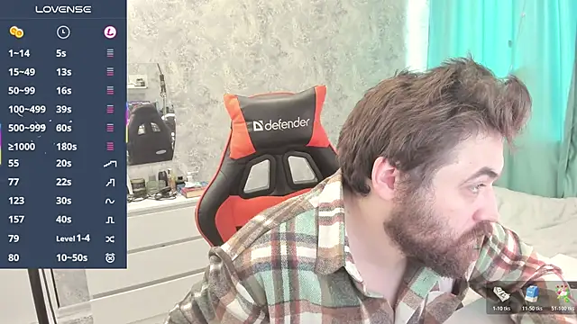 Morlaios online show from 10-18-25, 11:33