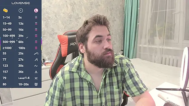 Morlaios online show from 10-21-25, 08:31