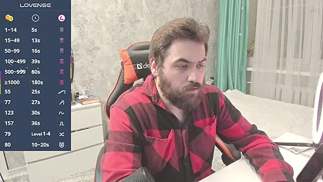 Morlaios online show from 10-23-25, 09:02