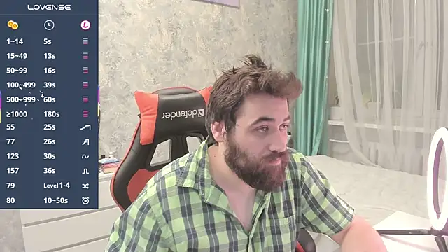 Morlaios online show from 10-26-25, 08:48