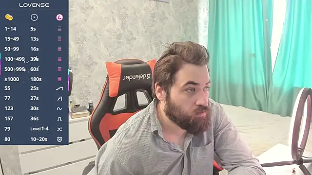 Morlaios online show from 11-01-25, 09:22