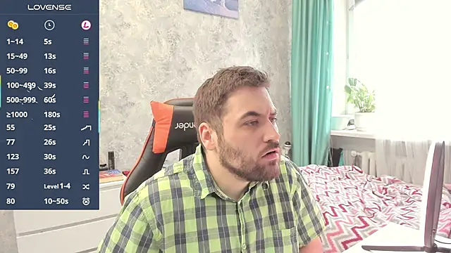 Morlaios online show from 12-05-25, 08:34