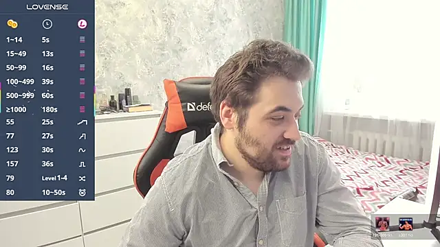 Morlaios online show from 01-14-26, 11:05