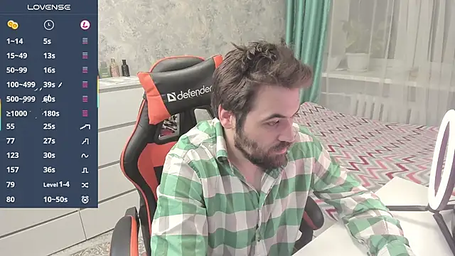 Morlaios online show from 01-31-26, 07:11