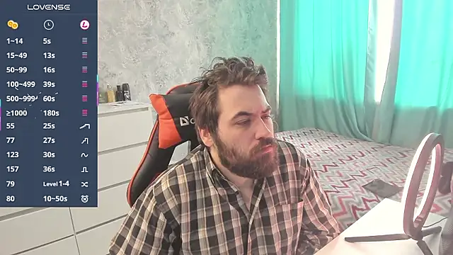 Morlaios online show from 02-20-26, 11:32