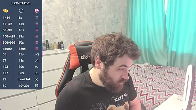 Morlaios online show from 03-05-26, 12:23