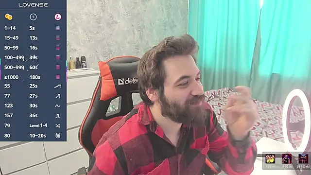 Morlaios online show from 03-07-26, 11:18